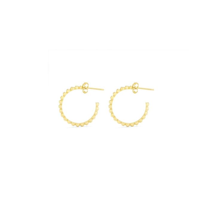 Boucles d´oreilles Femme Radiant RY000016 Acier inoxydable 3 cm 2 Boucles d´oreilles Femme Radiant RY000016 Acier inoxydable 3 cm 2