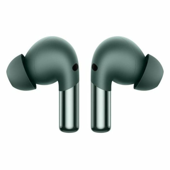 Casques avec Microphone OnePlus Buds Pro 2 Vert 11