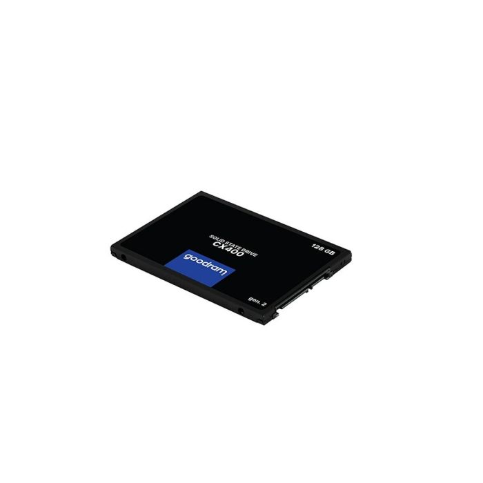 Disque dur GoodRam CX400 gen.2 2,5" 128 GB SSD 4 Disque dur GoodRam CX400 gen.2 2,5" 128 GB SSD 4