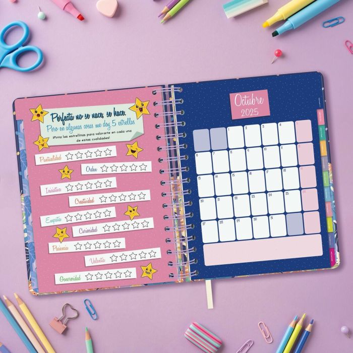 Agenda Finocam 7 Agenda Finocam 7