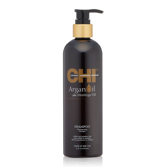 Shampooing nourrissant Farouk Chi Argan Oil 355 ml