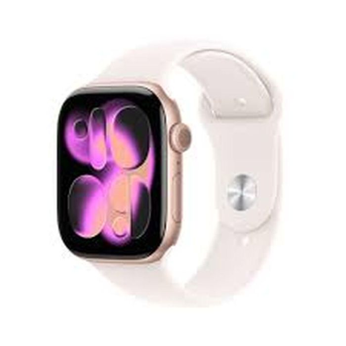 Montre intelligente Apple