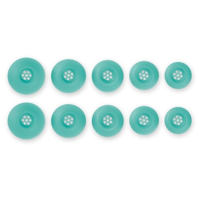 Teufel AIRY TWS 2 True-Wireless In-Ear Bluetooth Earphones sage green 6