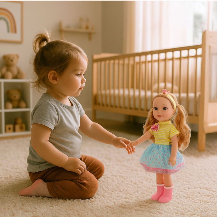 Château Colorbaby 4 Unités 4