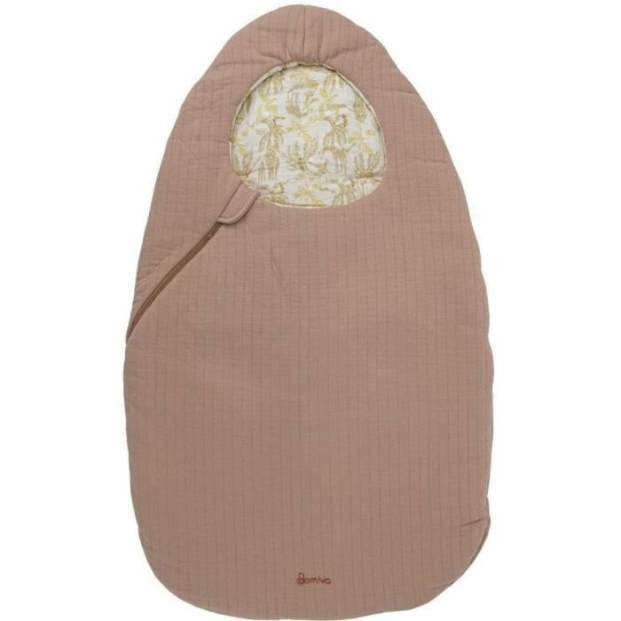 Sac pour poussette bébé Domiva