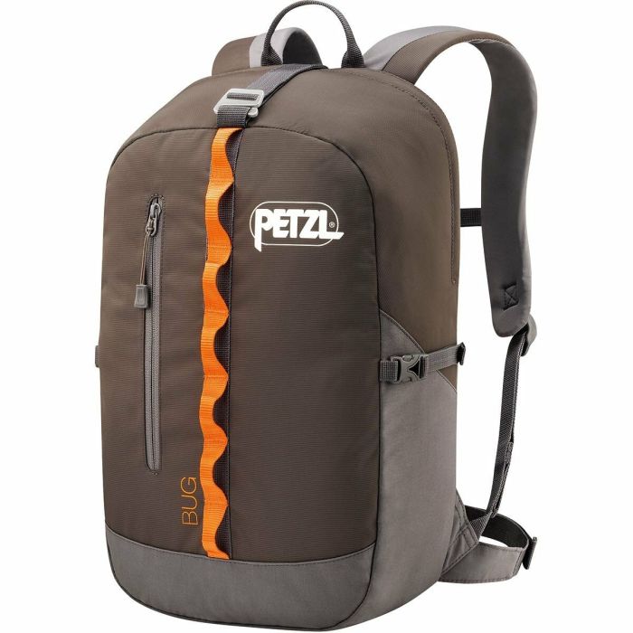 Sac à dos de montagne Petzl Bug Gris 18 L 3