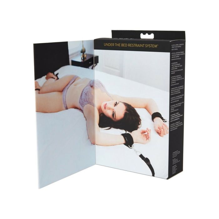 Kit Grand Plaisir Sportsheets 22