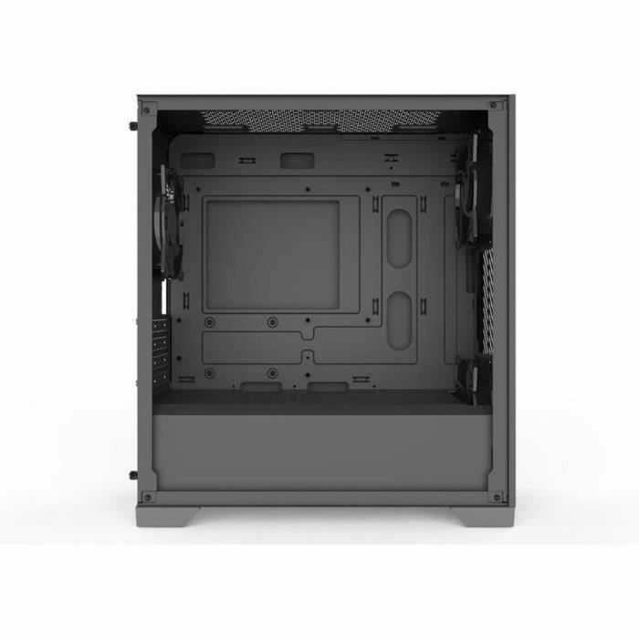 Boîtier ATX semi-tour Cooler Master Noir 2