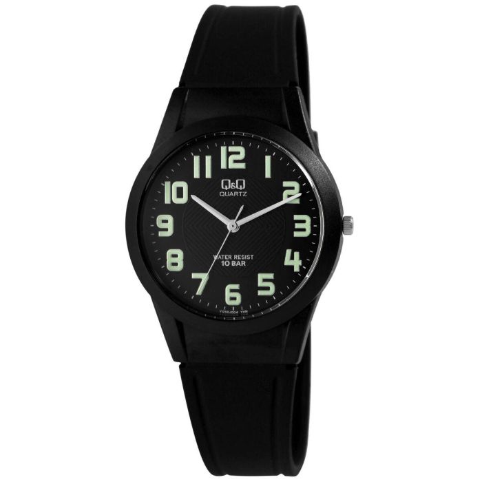 Montre Homme Q&Q ONLY TIME - GENT (Ø 40 mm) 4