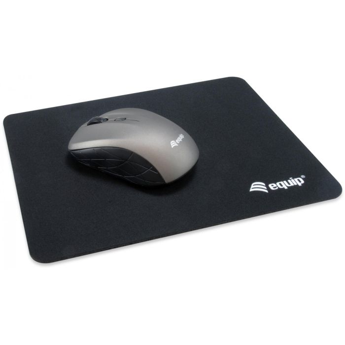 Equip Optische Maus kabellos USB Mini R+L grau 4 Equip Optische Maus kabellos USB Mini R+L grau 4
