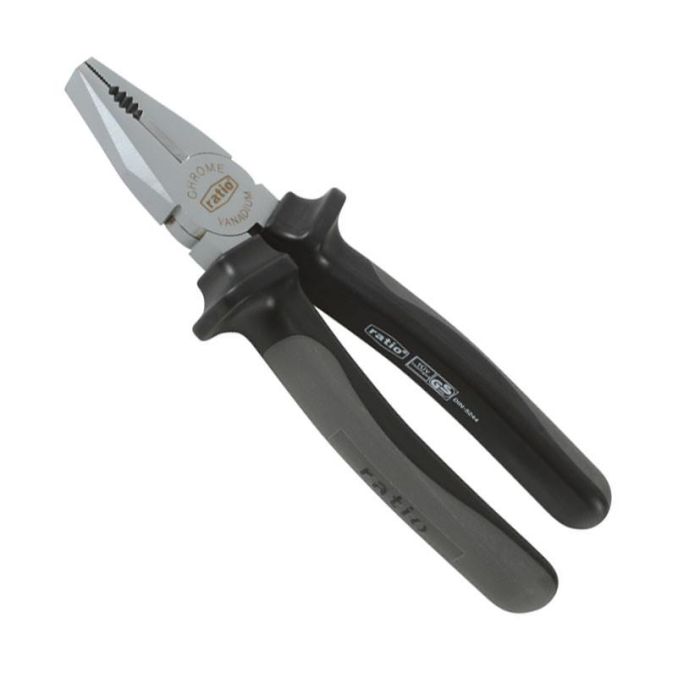 Alicate Universal 160Mm. Ratio 1 Alicate Universal 160Mm. Ratio 1