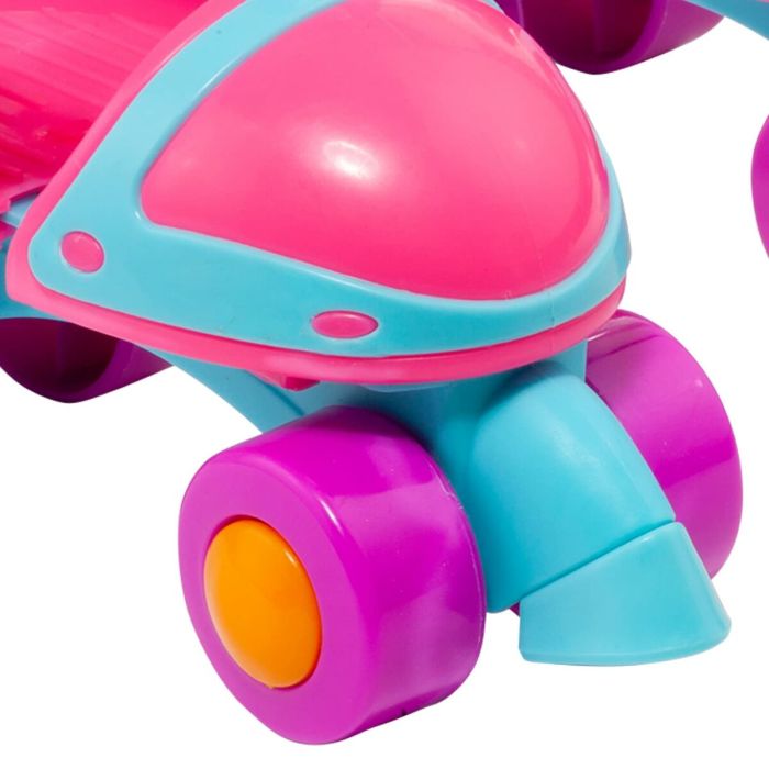 Patins Moltó Rose 25-32 1