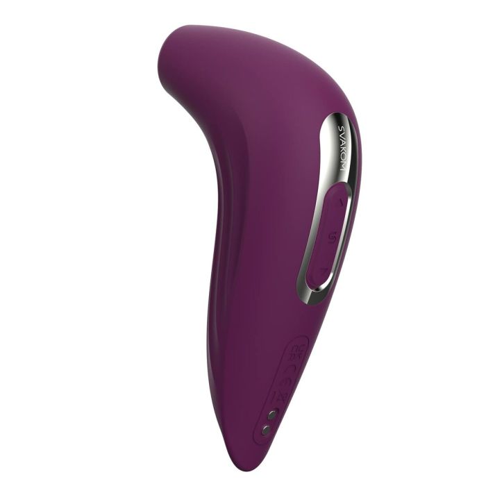 Aspirateur à clitoris Svakom 4 Aspirateur à clitoris Svakom 4