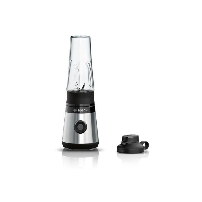 Bosch Serie 2 - Standmixer MMB2111M *schwarz* 12