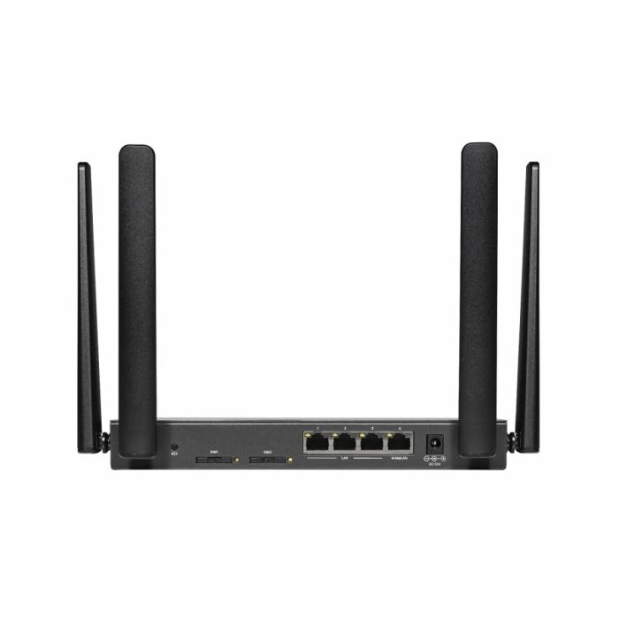 Router Edimax 4G-7449AC 7