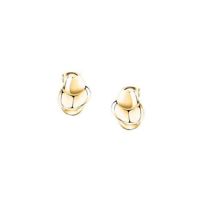 Boucles d´oreilles Femme Trussardi TJAXA18 1,5 cm 4