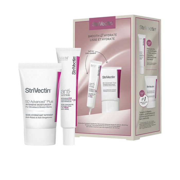 Strivectin Étui Crème Sd Advanced Plus 2 Pièces