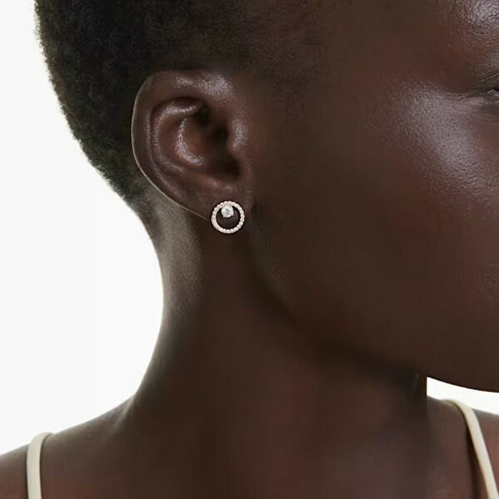 Boucles d´oreilles Femme Swarovski 5692263 Argent 925 1