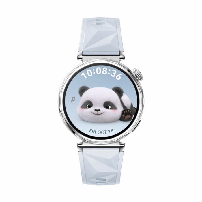 Montre intelligente Huawei Jana-B19FC Bleu 4