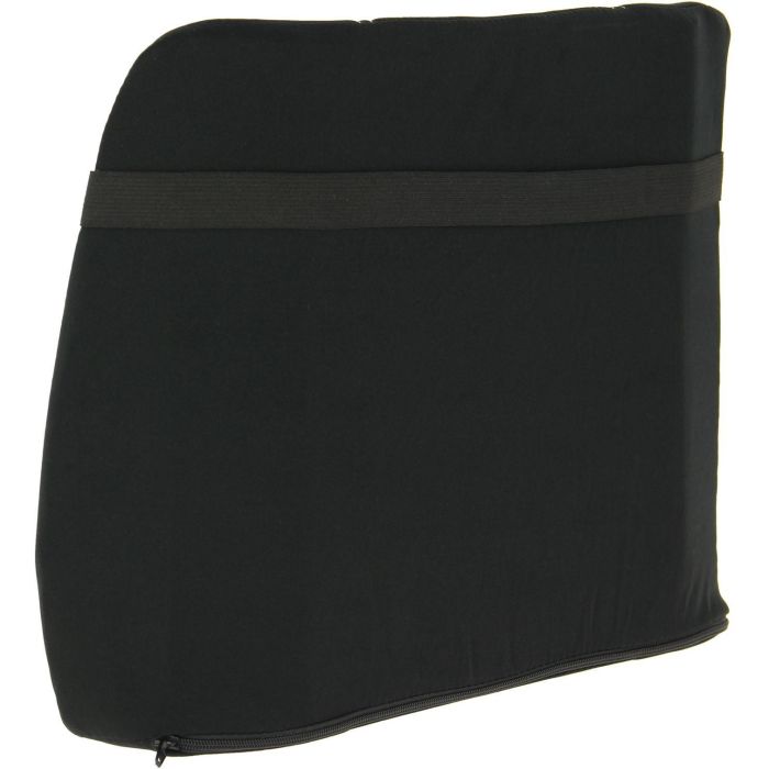 Coussin lombaire ergonomique confort - KINE TRAVEL - 41.5 x 40 x 9/2 cm - développés, testés par un kiné spécialiste du dos 5 Coussin lombaire ergonomique confort - KINE TRAVEL - 41.5 x 40 x 9/2 cm - développés, testés par un kiné spécialiste du dos 5