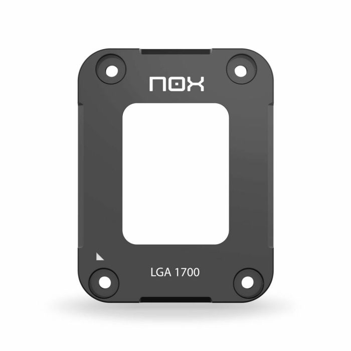 Support de refroidissement pour ordinateur portable Nox-Xtreme NXHUMMERSHIELDINT 4