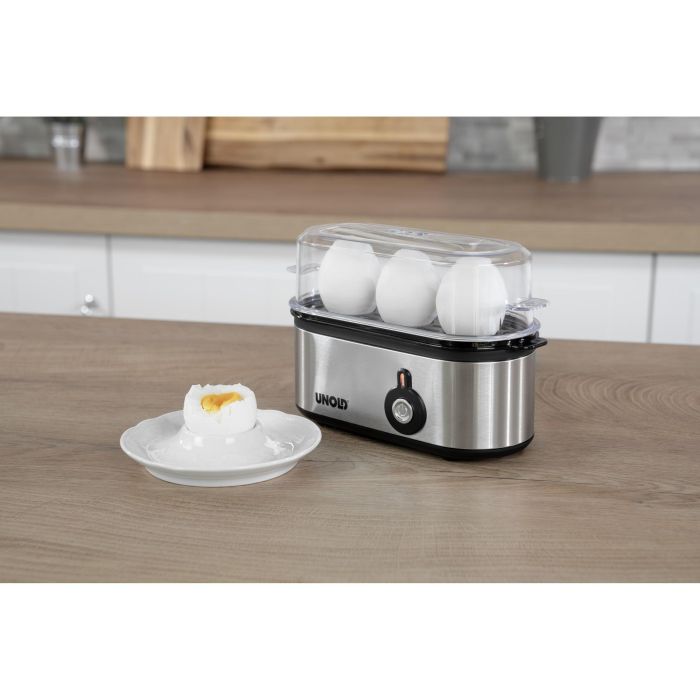 Unold 38610 Eierkocher Mini 2