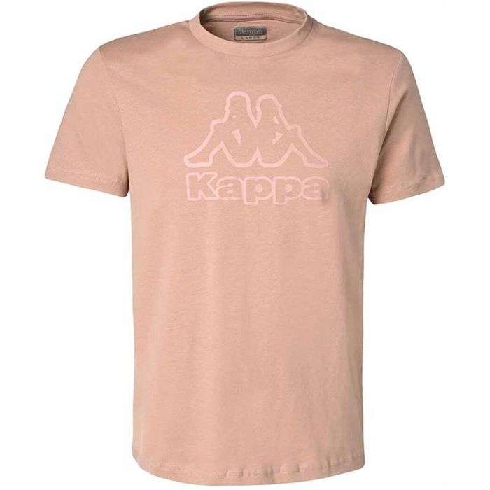 T-shirt à manches courtes homme Kappa Kremy Korporate Rose clair 13-14 Ans 0 T-shirt à manches courtes homme Kappa Kremy Korporate Rose clair 13-14 Ans 0