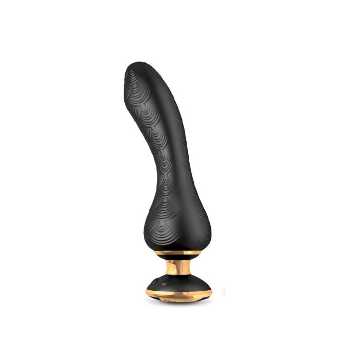 Vibrateur G-Spot Shunga Sanya Noir