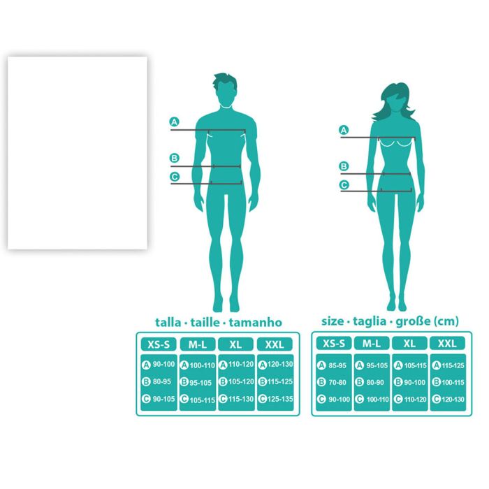 Déguisement pour Adultes Vampiresse XS/S 4