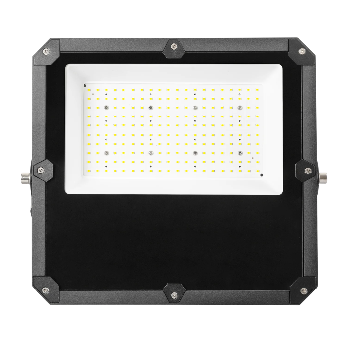 Lumileds Projecteur LED 100W 150 lm/W IP65 1-10V Regulable [1916-100W-90-DIM-CW] 1