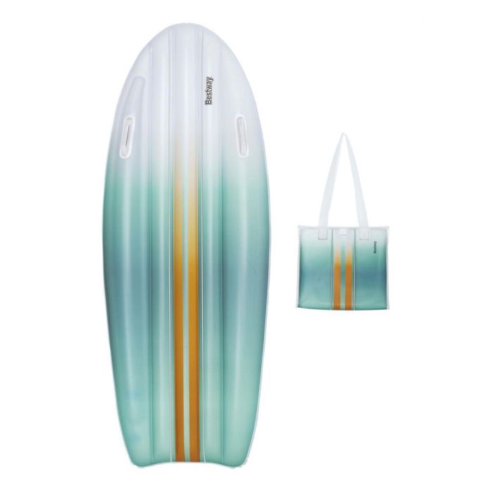 Matelas Gonflable Bestway 1