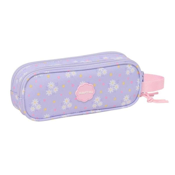 Fourre-tout Safta Bouquet 21 x 8 x 6 cm 2