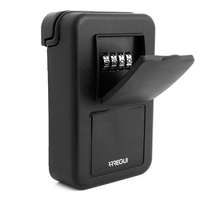 Guardallaves Keeper 80X32X125Mm Arregui 1