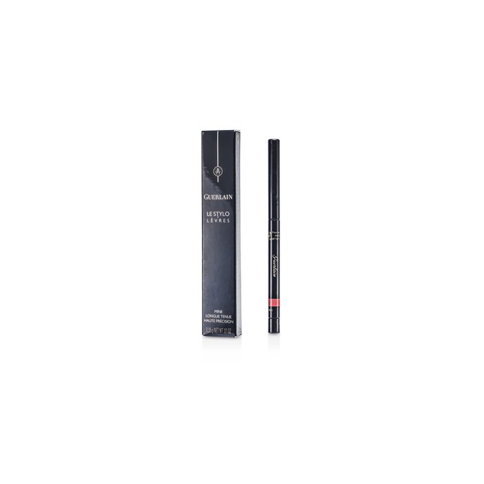 Guerlain Stylo À Levres 44 Bois De Santal3,5 gr 2