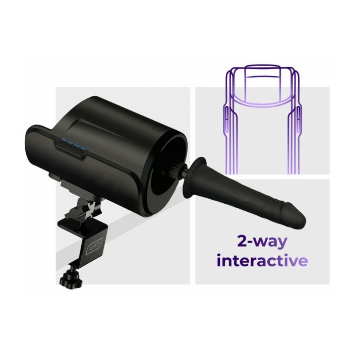 Masturbateur Kiiroo 8