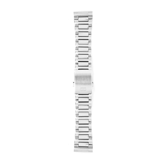 Bracelet à montre Tommy Hilfiger 679000200 Argenté