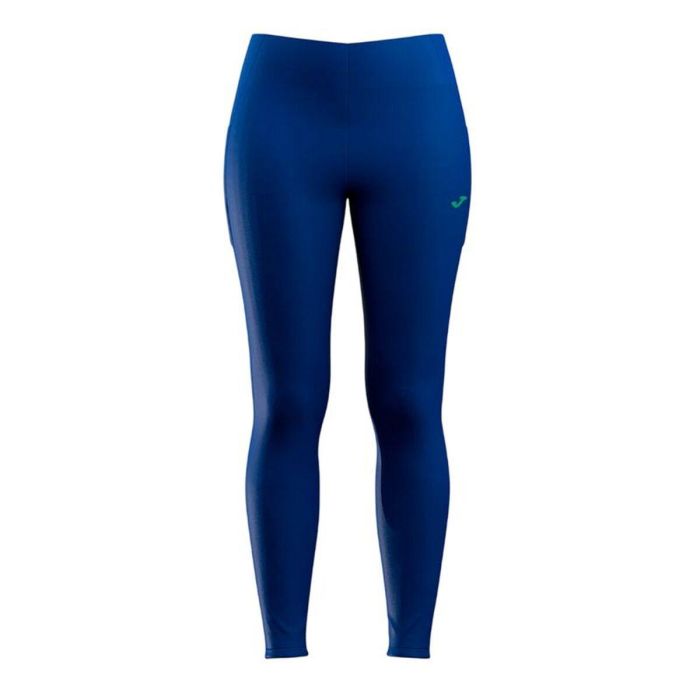 Leggings de Sport pour Femmes Joma Sport R-Trail Nature Bleu S 0 Leggings de Sport pour Femmes Joma Sport R-Trail Nature Bleu S 0