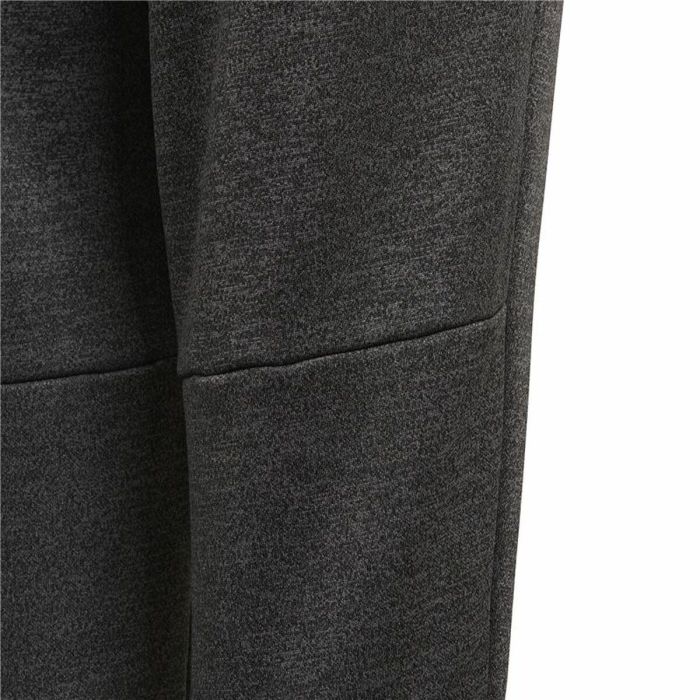 Pantalons de Survêtement pour Enfants Adidas Nemeziz Gris foncé 2 Pantalons de Survêtement pour Enfants Adidas Nemeziz Gris foncé 2