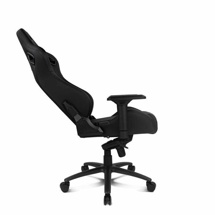 Chaise de jeu DRIFT DR600BK Noir 19 Chaise de jeu DRIFT DR600BK Noir 19