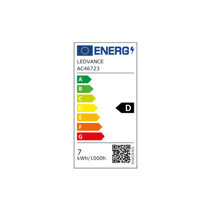 Ledvance Tubo LED T5 G5 LVE-4058075824454 - 7W, 1000Lm, 6500K, 190°, IP20, Blanc Froid 2