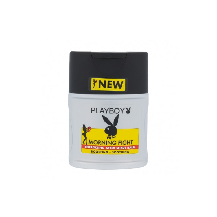 Playboy Morning Fight After Shave Balm Asb M 100 mL 2
