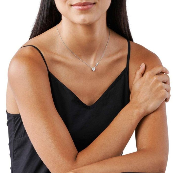 Collier Femme Michael Kors MKC1520AN040 2