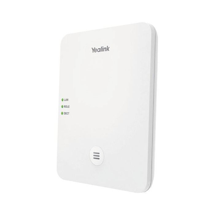 Yealink W80DM - DECT Manager 1