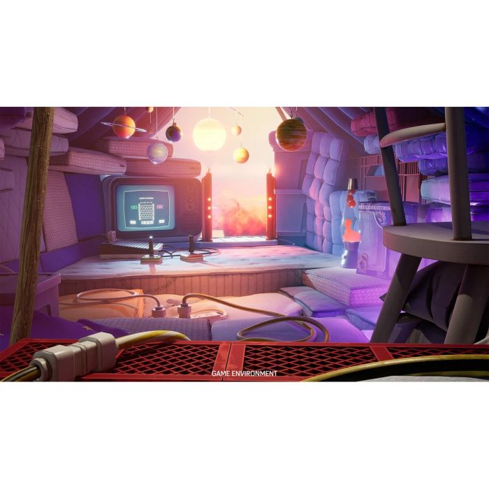 Jeu vidéo pour Switch Electronic Arts It Takes Two 3