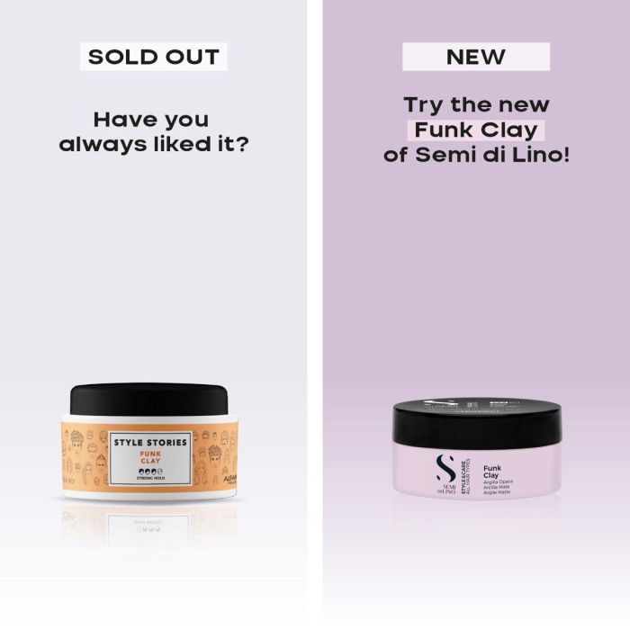 Masque pour cheveux Alfaparf Milano STYLE STORIES 100 ml 4