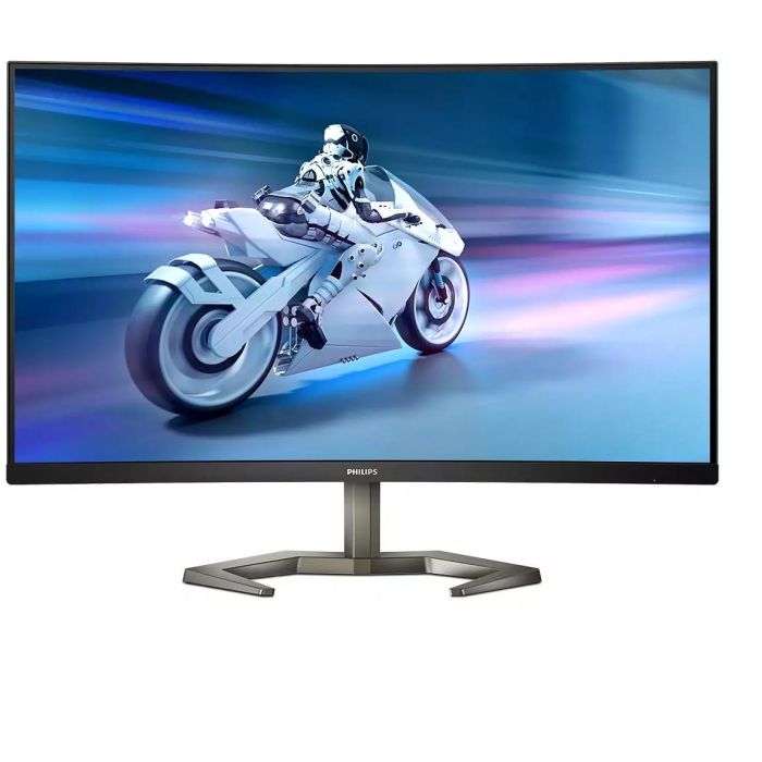 Philips 80.0cm (31.5") 32M1C5200W 16:09 2xHDMI+DP Curved VA retail 0 Philips 80.0cm (31.5") 32M1C5200W 16:09 2xHDMI+DP Curved VA retail 0