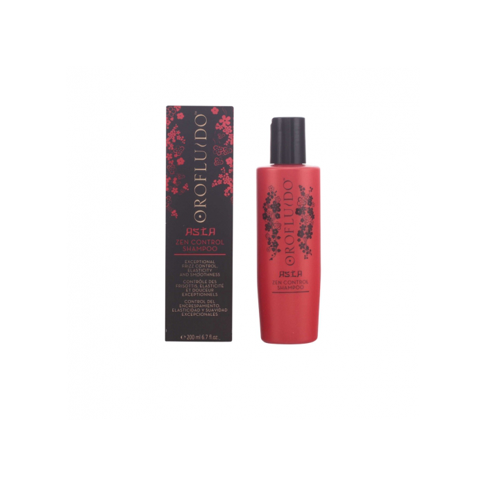 Revlon Orofluido Shampoo Asia 200 mL 1 Revlon Orofluido Shampoo Asia 200 mL 1