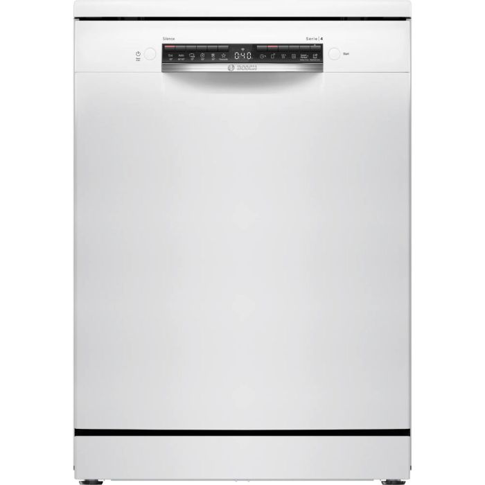 Lave-vaisselle BOSCH SMS4HKW07E Noir 60 cm 0 Lave-vaisselle BOSCH SMS4HKW07E Noir 60 cm 0