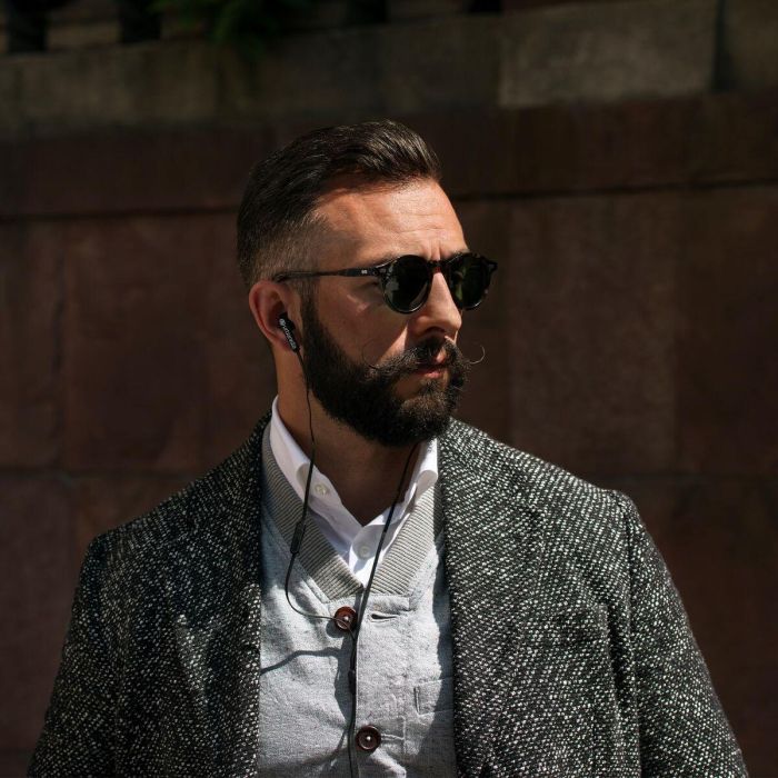 Casque Urbanista San Francisco Blanc 2 Casque Urbanista San Francisco Blanc 2