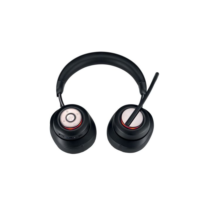 Oreillette Bluetooth Kensington H3000 Noir 3